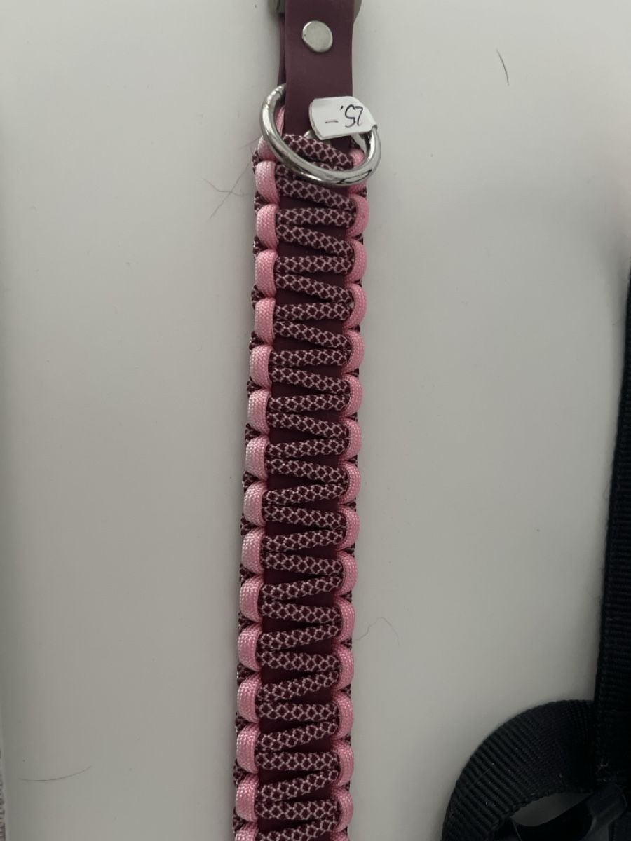 Nastri decorativi: Hundehalsband ca 45 cm – Nuovo (secondo la descrizione) da Oensingen venduto da Snoopy_w87 1