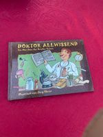 Doktor allwissend - Märchen Brüder Grimm