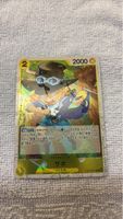One Piece Card Game Sabi Charakter ST13-007 wie neu 