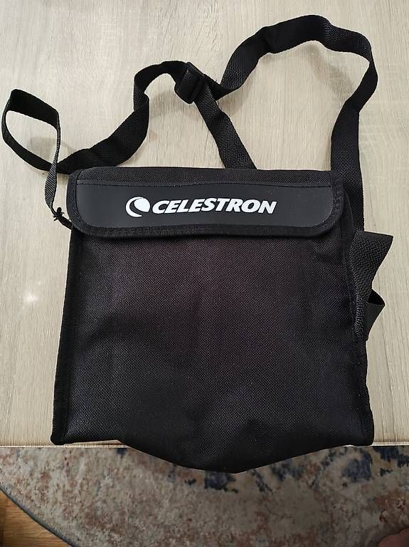 Teleskope: Celestron UpClose G2 20x50 Fernglas – Gebraucht aus Basel von jetonibasel 4