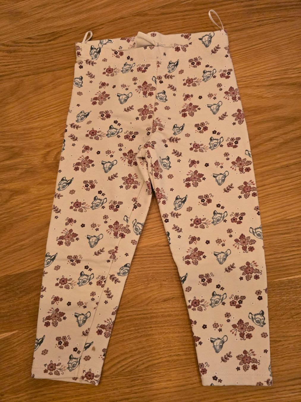C&A Calze & Collant: Leggings warm, Gr. 92 – Usato da Zäziwil venduto da Seisler