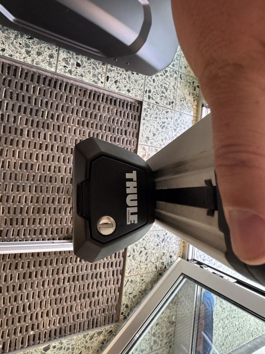 Thule Coffres de toit: THULE Force XT Sport Dachbox – Neuf (Voir description) à Steinmaur par Ottelo 7