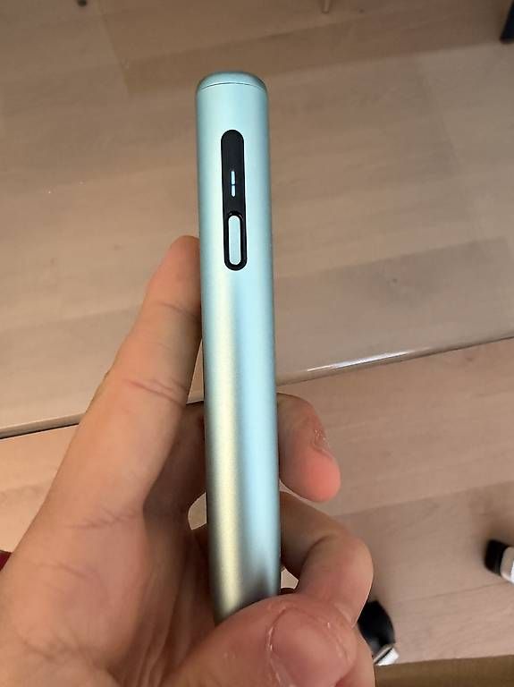 Autres tabacs: IQOS ILUMA ONE NUOVA  – D'occasion à Paradiso par AlessioGuarnieri 2