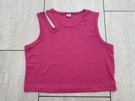 Mädchen Tshirt Gr. 146-152