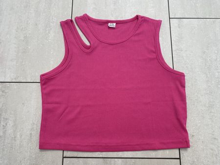 Mädchen Tshirt Gr. 146-152