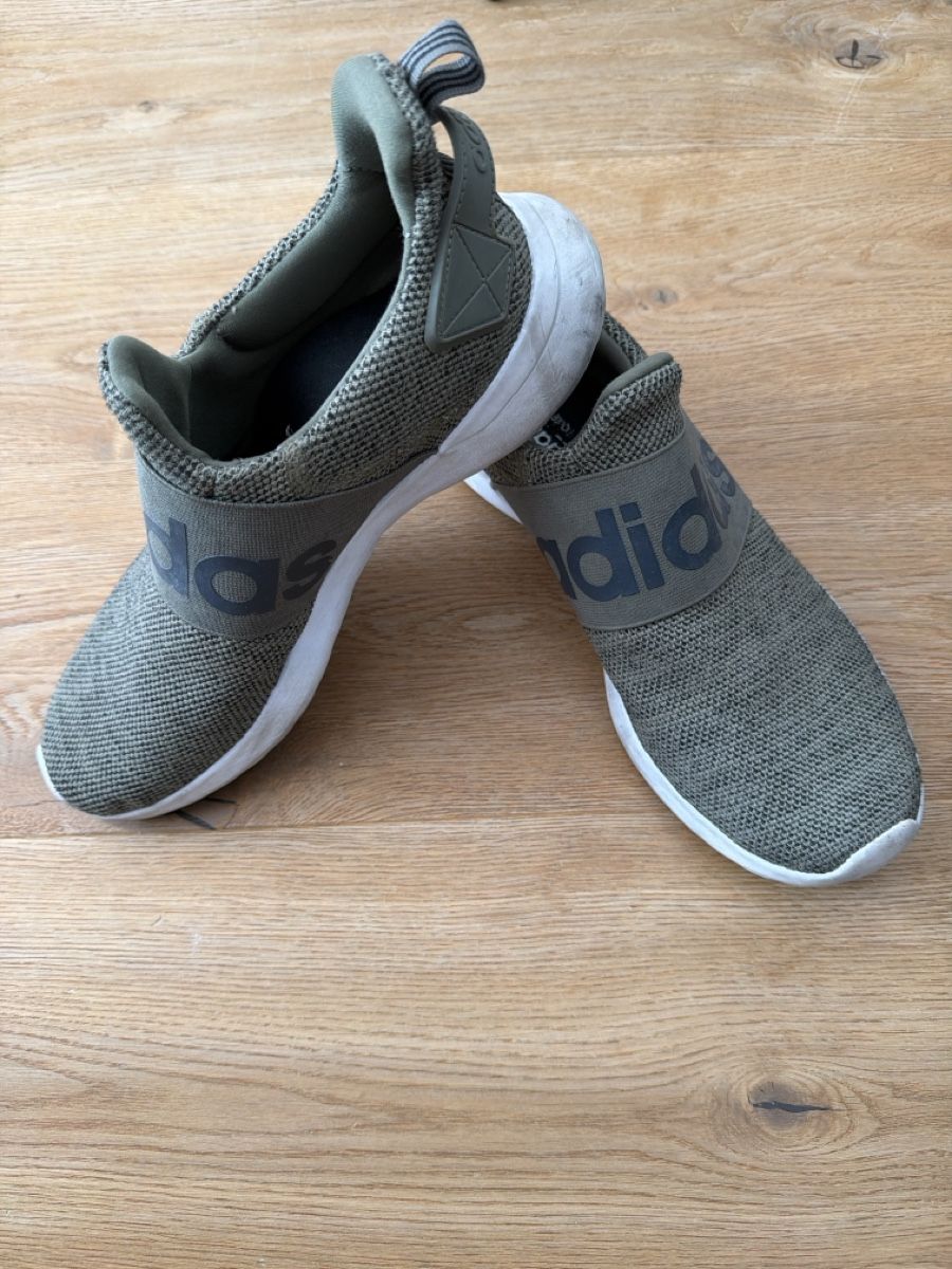 Adidas Herrenschuhe: Adidas Sneaker – Gebraucht aus Davos Platz von boom62 1