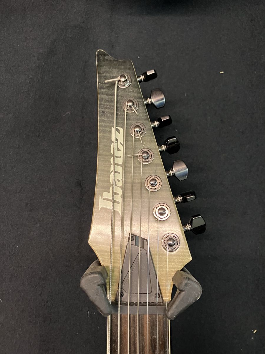 Ibanez Strumenti musicali: Ibanez S71AL Axion Label – Usato da Basel venduto da VandF 5