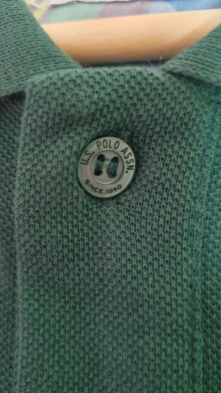 Polo-Shirts: poloshirt polo G XL – Gebraucht aus Maienfeld von tobeyl2020 5