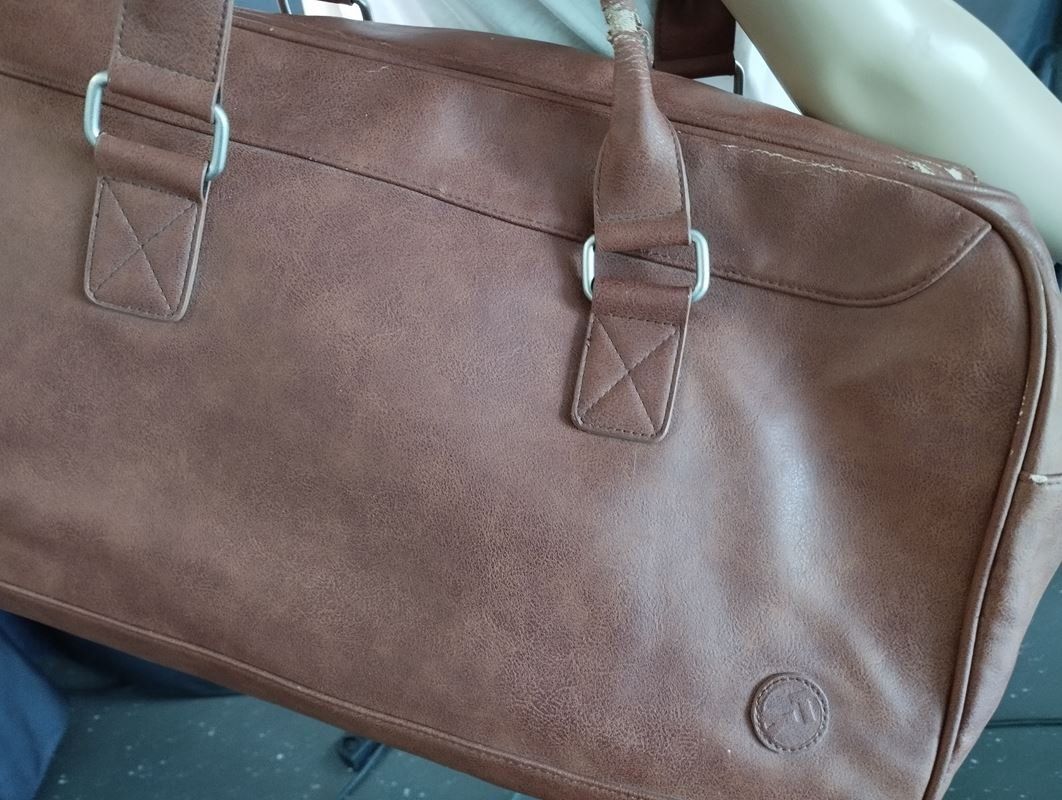 Taschen: YOURTURN Tasche – Gebraucht aus Schübelbach von Restwert_Schubelbach 4