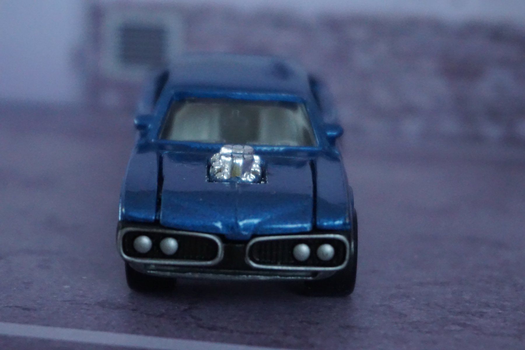 Johnny Lightning Modellini d'auto: Johnny Lightning `70 Super Bee KULT TOP !!!!!!!!!!!!!! – Usato da Reiden venduto da Doppeldecker69 3
