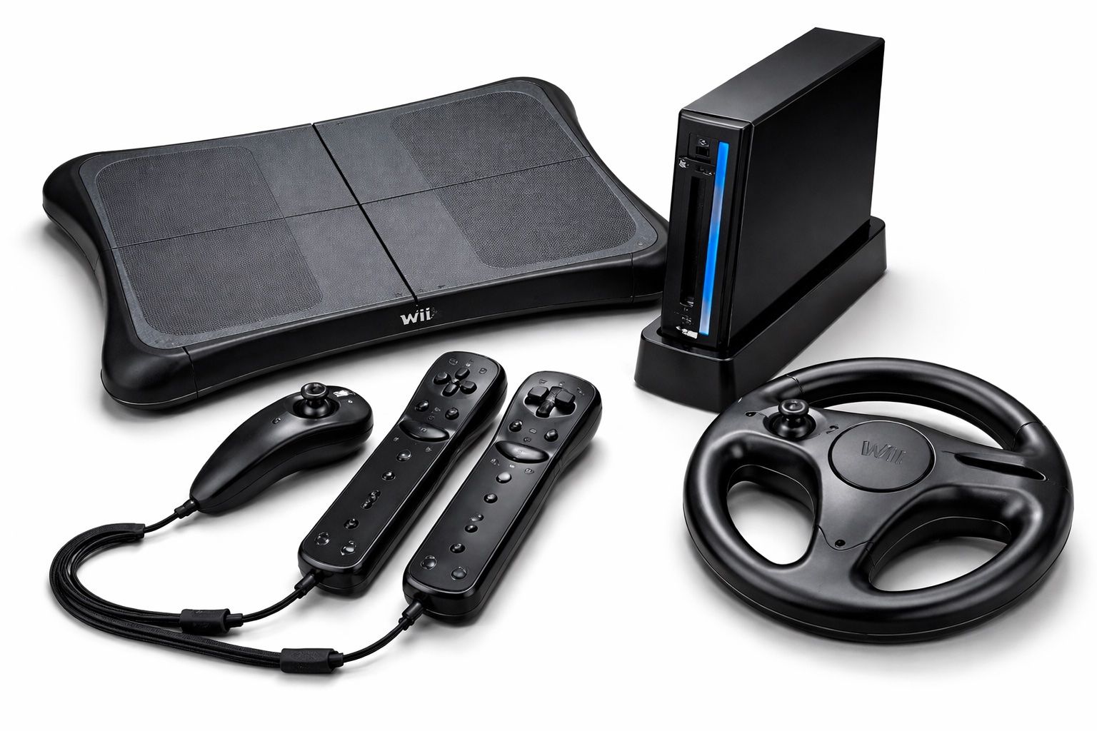 Nintendo Console: Nintendo Wii Set – Usato da Robasacco venduto da giada.pini