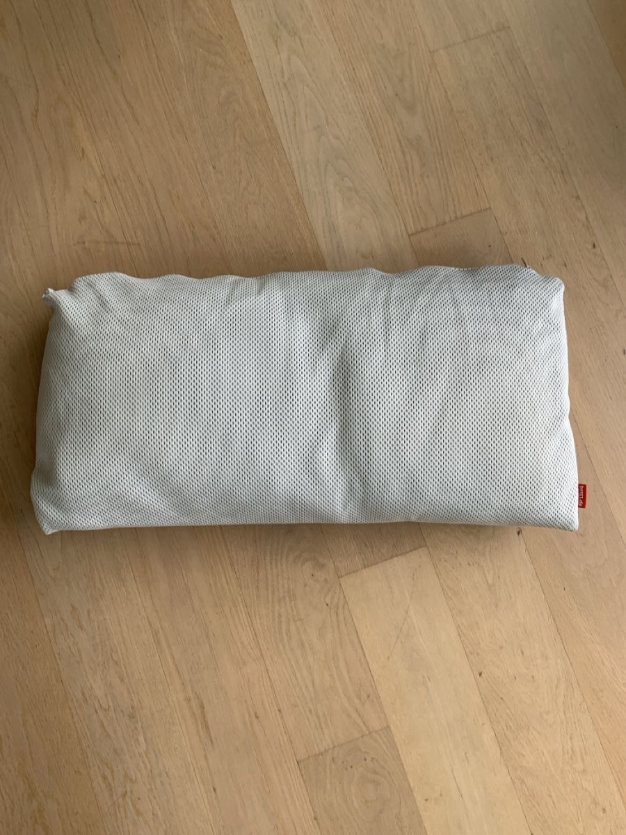 Cuscini: Bett1 Bodyguard Visco Kissen – Usato da Zürich venduto da Eschep