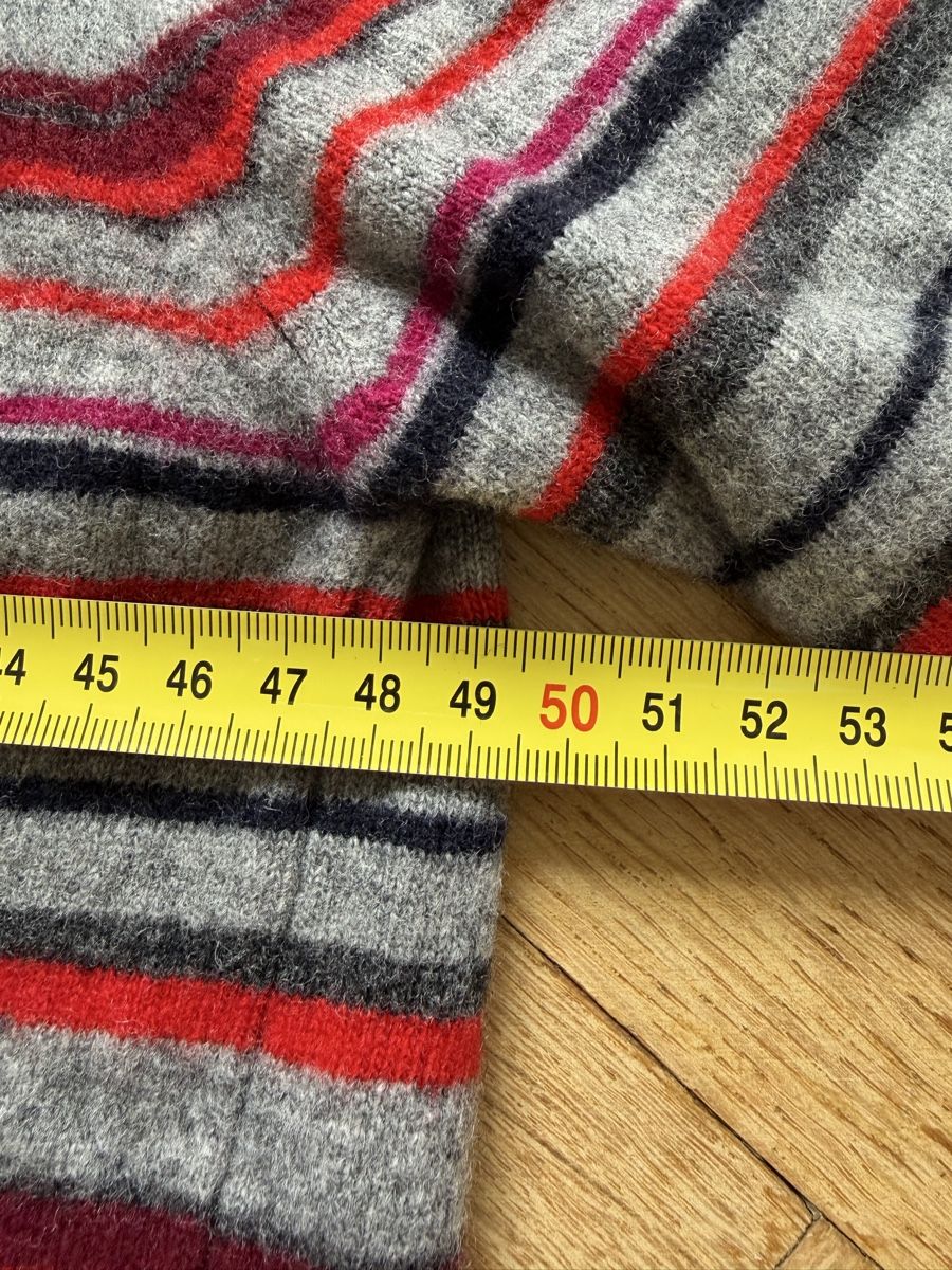 Maglioni & Felpe: Vintage 100% Wollpullover Gr M – Usato da Bern venduto da nik_2kbk 3