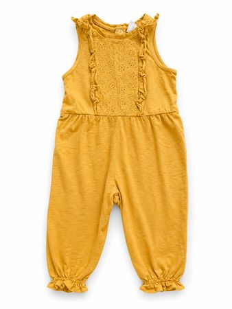 Baby Jumpsuit Overall 74