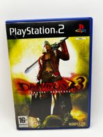 Devil May Cry 3 (Deutsch) - Playstation 2