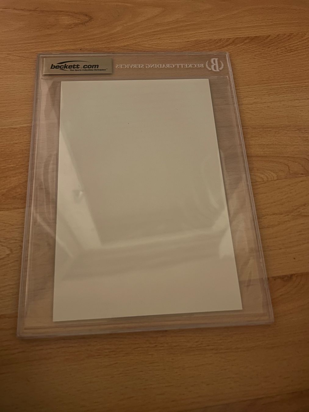 Carte collezionabili: Comic Storm Ultra Prints BGS 9.5 – Usato da Schötz venduto da lor_z95g 1