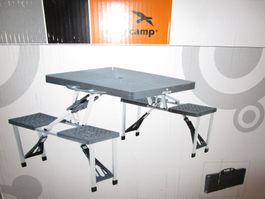 Camping Tisch Klappbar "Toulouse"