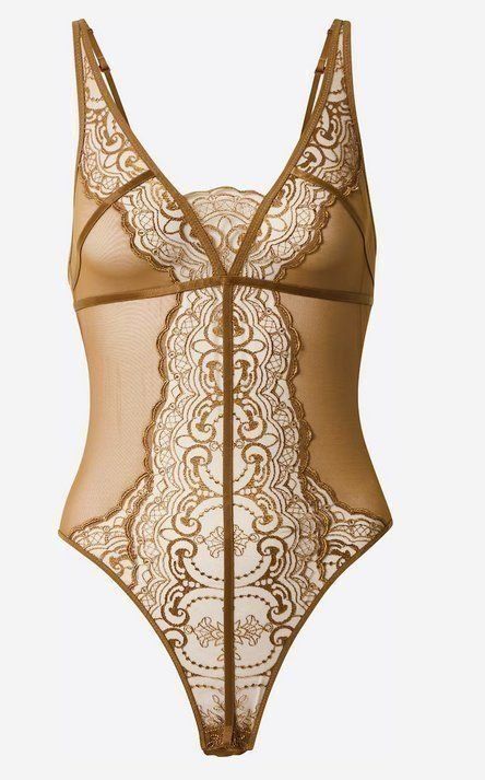 Altra biancheria intima: Scandale lingerie Body – Nuovo (secondo la descrizione) da Selkingen venduto da Gevevieve 2