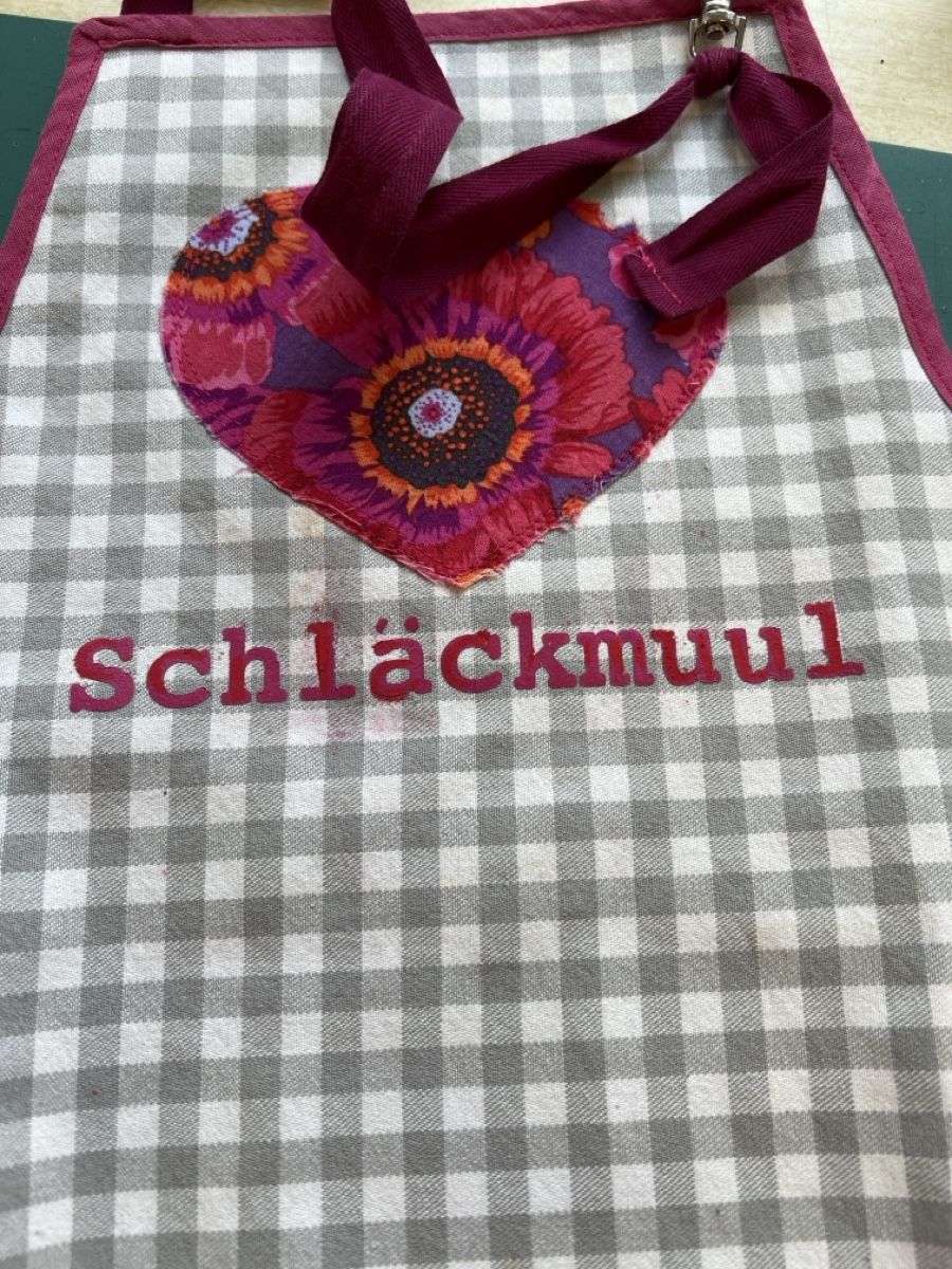 Altro per bambini: Kinder Kochschössli Mädchen – Usato da Oberglatt ZH venduto da ble_75jw 5