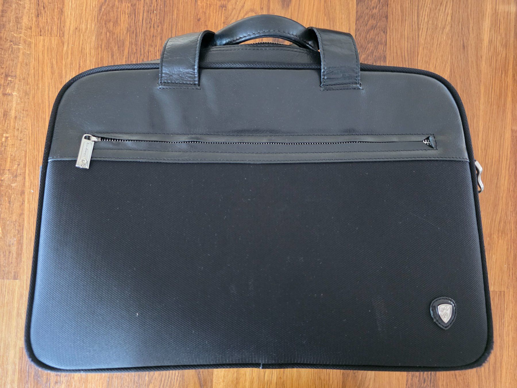Borse: Lamborgini Tasche für Notebook – Usato da Aarau venduto da Lennz_17