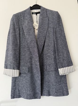 Blazer nuovo Zara 