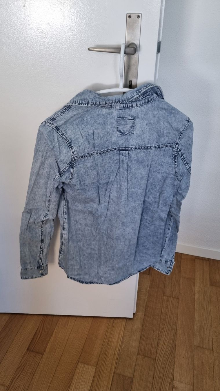 Camicette: Damen Hemd XS/34 – Usato da Meilen venduto da lisma29 1