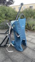 LittleLife Kinderkraxe - gebraucht