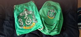 Sac d'école et sac de sport
