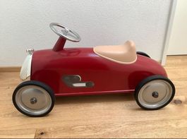 Baghera Rider, Top Zustand!