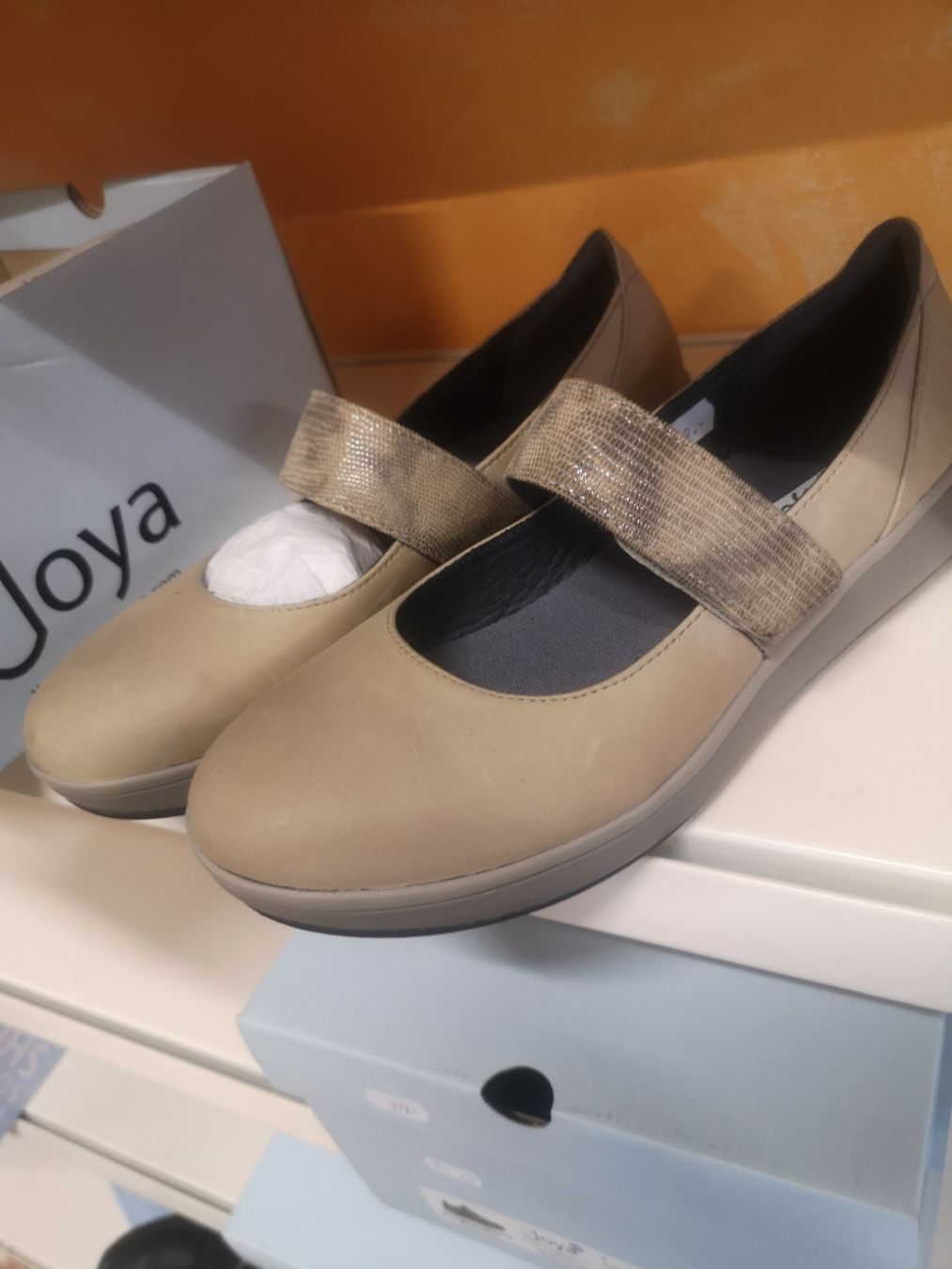 Joya Chaussures femmes: Joya – Neuf avec emballage d'origine à Möhlin par Highwaytom