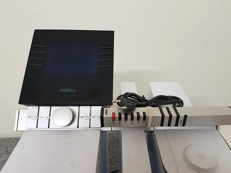 Revox HiFi Anlage Evolution ab 1 Franken (Gebraucht) in Bern für CHF ...