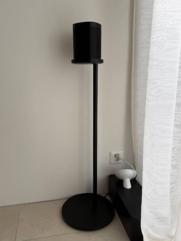 Supporti a parete: SONOS Ständer (neu) – Usato da Hofstetten SO venduto da Katharina_Nina_Nina 3