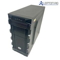 AsusTek Cooler Master PC i7/32GB/512GB/2TB/Win11pro