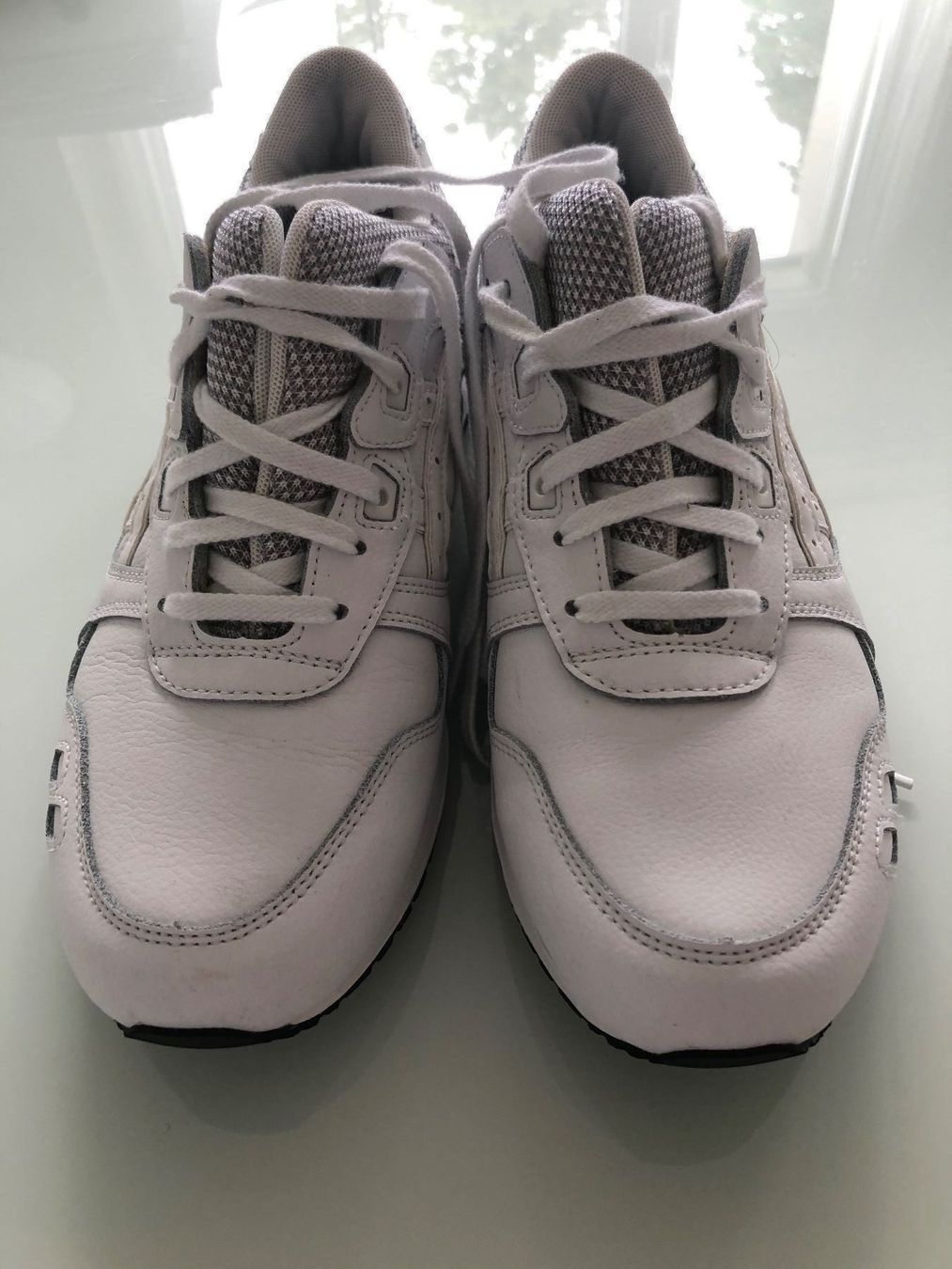 Asics Scarpe da uomo: Asics Gel Lyte III – Nuovo (secondo la descrizione) da Adliswil venduto da Jessik0 4