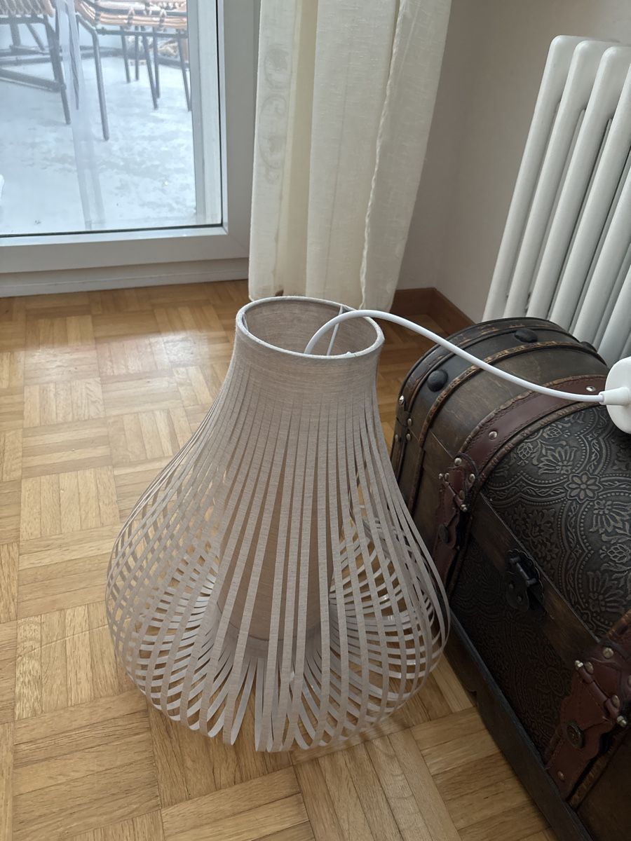 Lampen: Lampe – Gebraucht aus Winterthur von gorrion2000