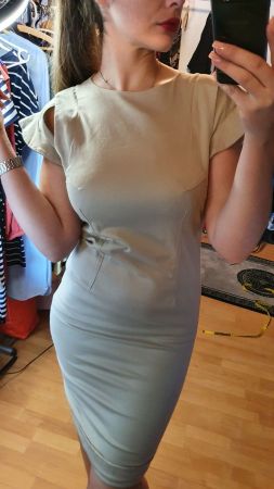 🌺Mauro Gasperi Kleid 🌺 Größe M  🌺
