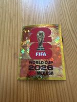 Sticker FIFA World Cup 2026 United Edition Panini