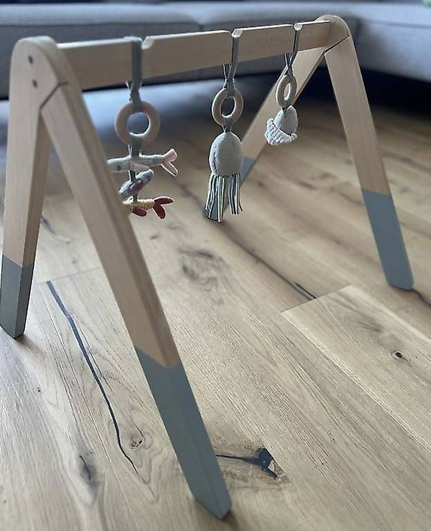 Tappeto da gioco: Baby Gym – Usato da Seuzach venduto da Mmassoli 1