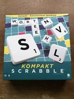Reisescrabble 