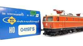e70 Roco 04197S ÖBB BR 1044 E-LOK / Bastelware