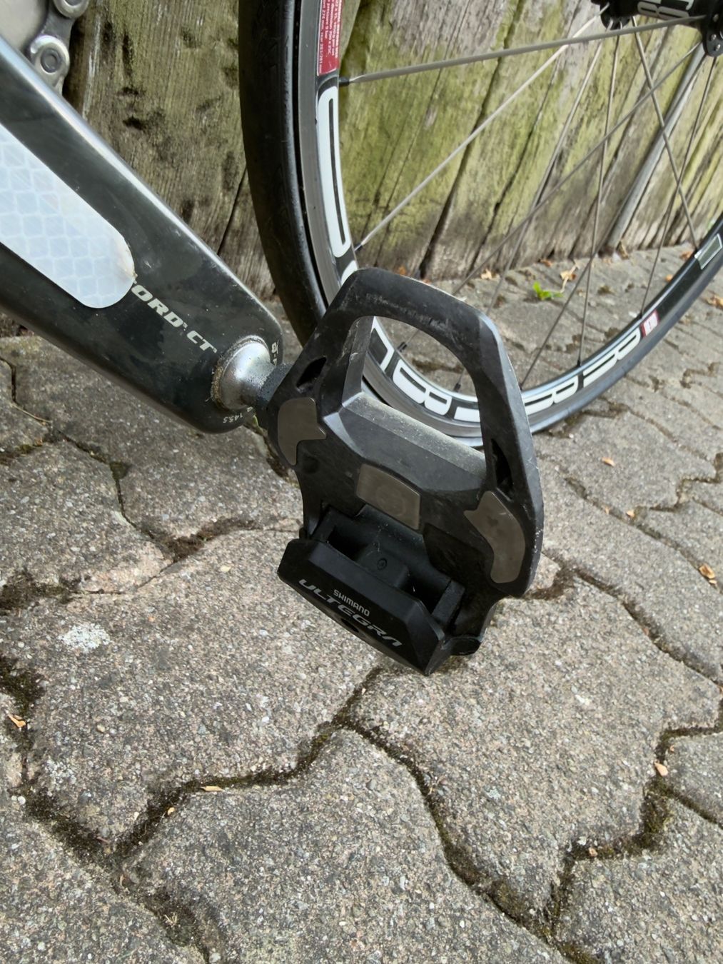 BMC Velos: BMC Pro Machine Carbon-Rennvelo 49 cm mit Aero-Lenker – Gebraucht aus Bülach von mar_xs9m 9