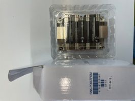 CPU-Kühler SNK-P0067PSM
