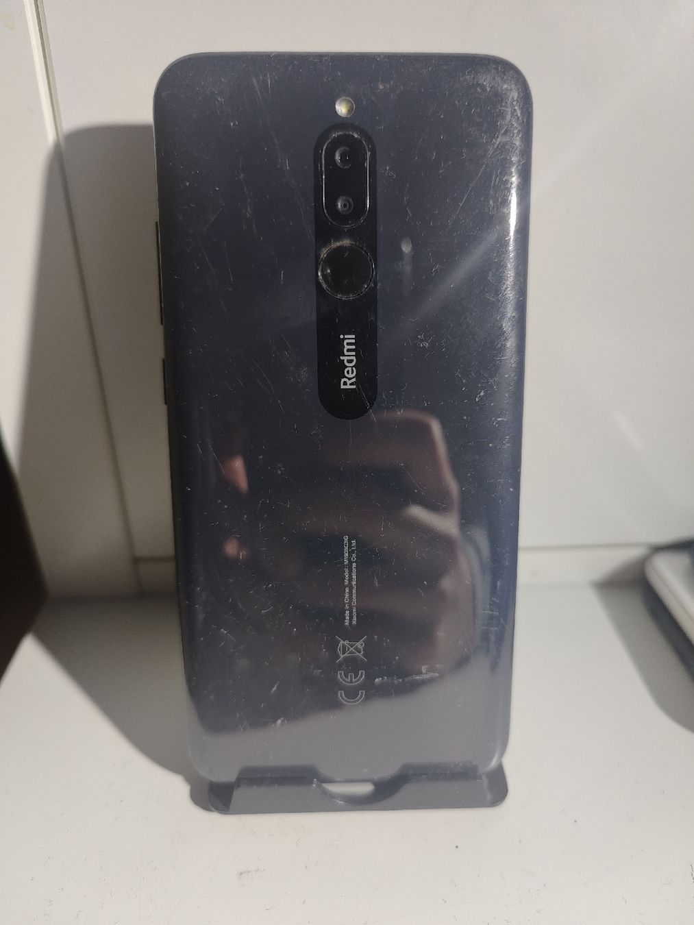 Xiaomi Telefoni cellulari / Smartphones: Redmi 8 – Difettoso da La Tour de Peilz venduto da Dejobokin 1