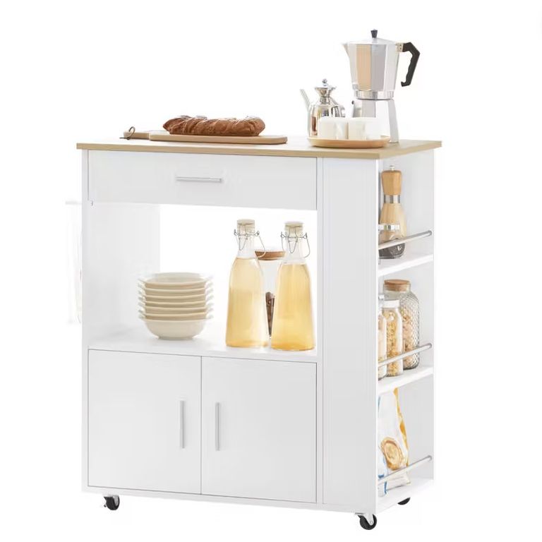 Eléments de bureau: Kitchen Trolley – Neuf avec emballage d'origine à Zürich par chrfsnssrf 3