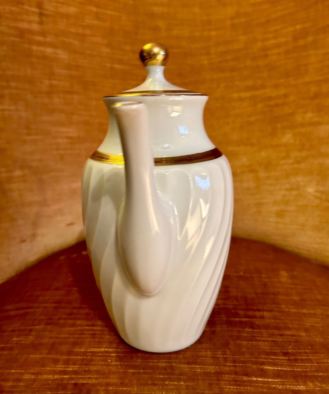 Teekannen: Magnifique cafetière, Bavaria Germany – Gebraucht aus Petit-Lancy von Pierre_le_voyageur 1