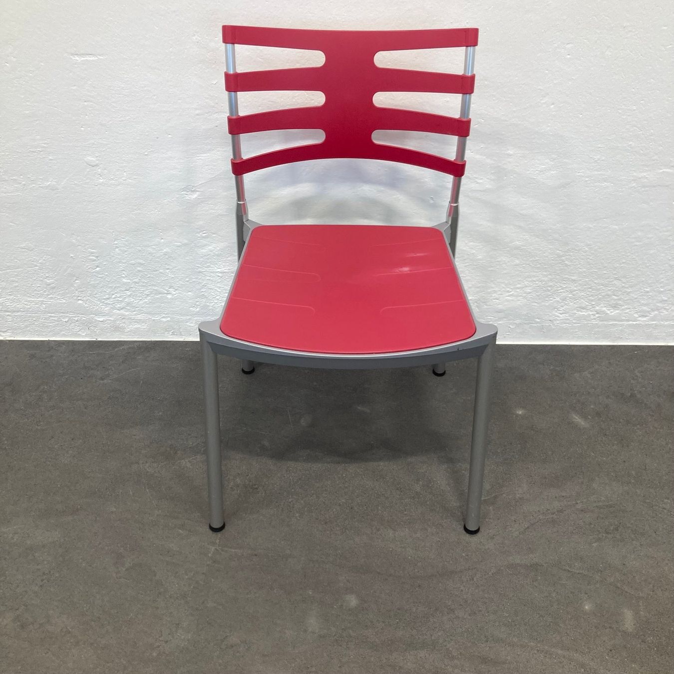 Fritz Hansen Stühle: Fritz Hansen ICE Chair Stuhl – Gebraucht aus Schönenwerd von mcofficeshop