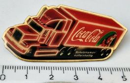45 Santa Claus  Pins