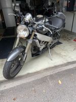 Moto Cagiva Planet 125 usata, anno 2004