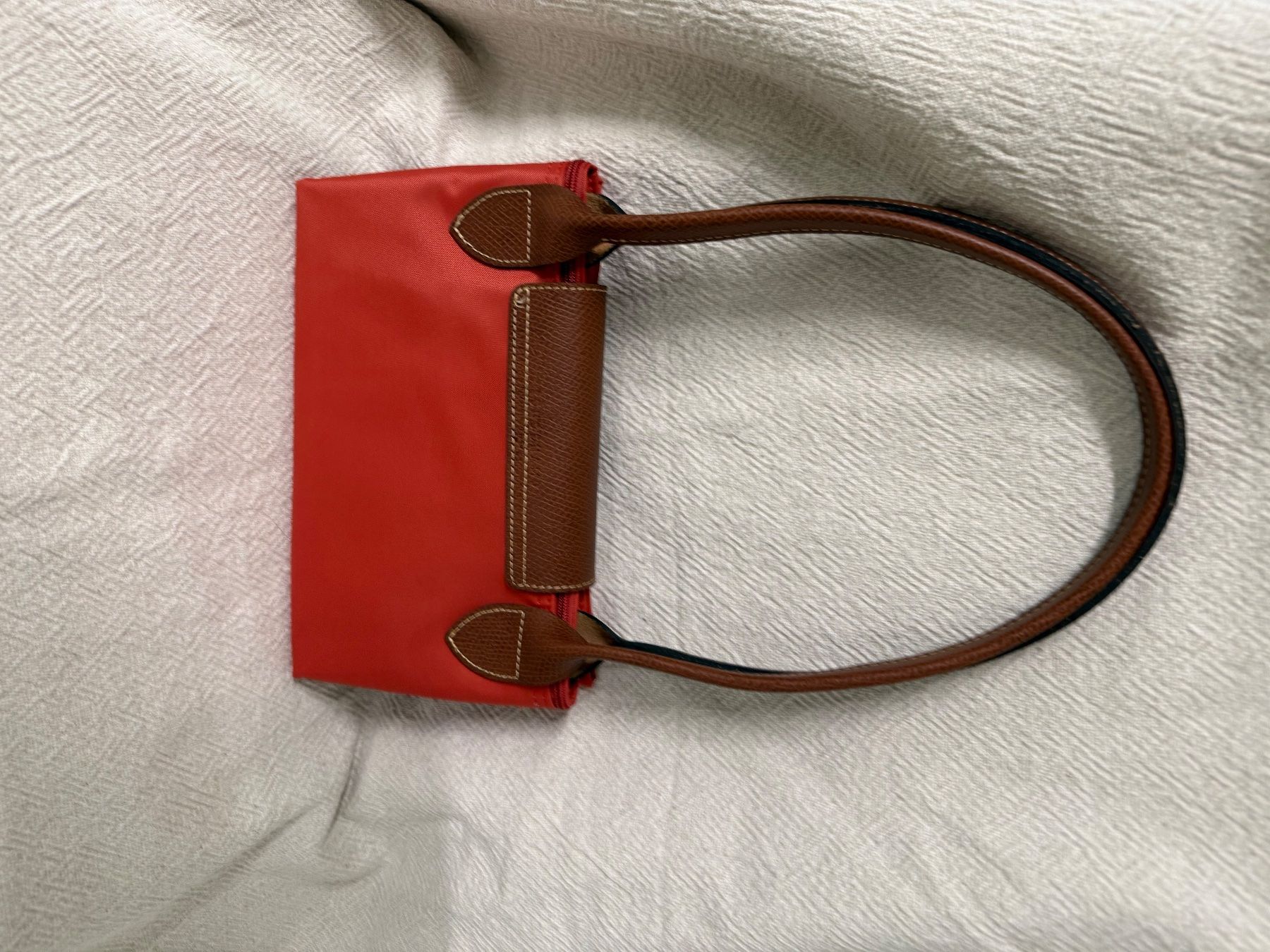 Longchamp Borse da donna: Klassiker longchamp Tasche La pilage L – Usato da Basel venduto da Majae02 1