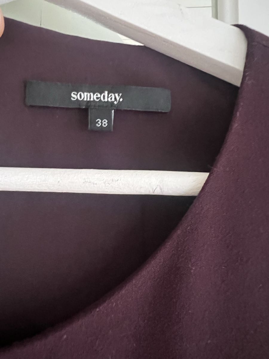 Someday Vestiti: Someday Kleid, Gr. 38 – Usato da Liebefeld venduto da nat_h5l8 2